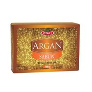 Otacı Organik 100 gr Argan Yağı Sabunu