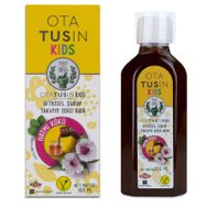 Otacı Ota Tusin Kids 100 ml Şurup