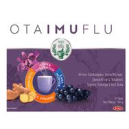 Otacı Otaimuflu 12 Saşe