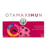 Otacı Otamaximun 30 Kapsül