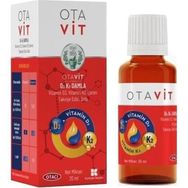Otacı Otavit D3 K2 20 ml Damla