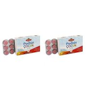 Otacı Pastisin Çocuk Vitamin C 2x24 Pastil
