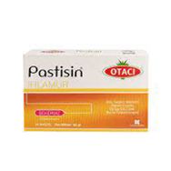 Otacı Pastisin Ihlamur Bal 2x24 Pastil