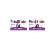 Otacı Pastisin Meyan Balı 2x16 Pastil