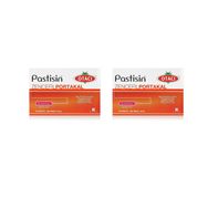 Otacı Pastisin Zencefil Portakal 2x24 Pastil