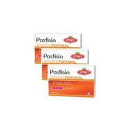 Otacı Pastisin Zencefil Portakal 3x24 Pastil