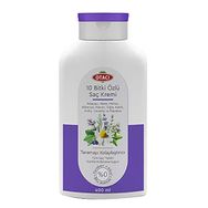 Otacı Taramayı 400 ml Kolaylaştırıcı Tüm Saç Tipleri İçin Saç Kremi