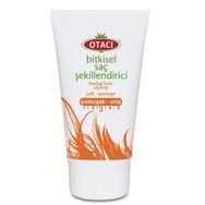 Otacı Yumuşak ve Orta Bitkisel 150 Ml Saç Şekillendirici