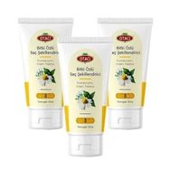 Otacı Yumuşak ve Orta Bitkisel 3x150 ml Saç Şekillendirici