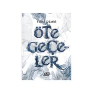 Öte Geçeler - Fırat Demir