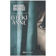 Öteki Anne Epsilon Yayınevi
