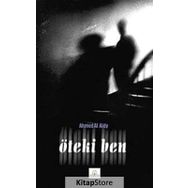ÖTEKİ BEN - AHMED AL AIDY