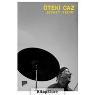 Öteki Caz Şevket Akıncı
