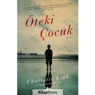 Öteki Çocuk - Charlotte Link