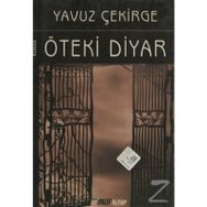 ÖTEKİ DIYAR - YAVUZ ÇEKİRGE