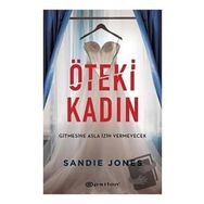Öteki Kadın - Sandie Jones