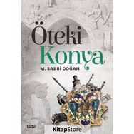 Öteki Konya - M. Sabri Doğan