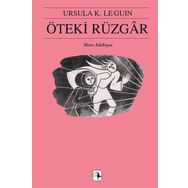 Öteki Rüzgar - Ursula K.Le Guın