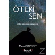 Öteki Sen - Murat Çokyiğit
