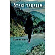 Öteki Tarafım - İlker Mavera