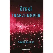 Öteki Trabzonspor Yavuz Saltık