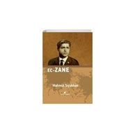 Öteki Yayınevi Ec-Zane Mahmut Siyahhan