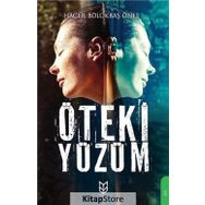 Öteki Yüzüm - Hacer Bölükbaş Önel