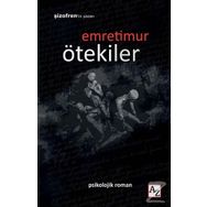 Ötekiler - Emre Timur
