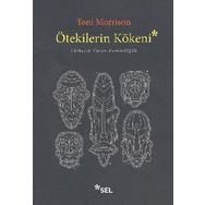 Ötekilerin Kökeni - Toni Morrison