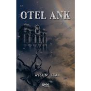 Otel Ank - Aysun Uzal