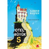 Otel Büyük S - Sjoerd Kuyper