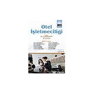 Otel İşletmeciliği Eğitim Yayınevi