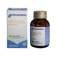 OteLab Oteflavonoid Limon Aromalı 100 Kapsül