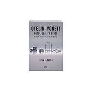 Otelini Yönet Gece Kitaplığı