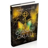Ötenazi Okulu 3 Ciltli - Maral Atmaca