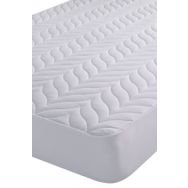Othello 120x200-30 cm Lovera Comfort Aloevera Yatak Alezi