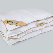 Othello Elegant Piuma 90 Kaz Tüyü Yorgan Çift Kişilik 220x240 cm Yorgan