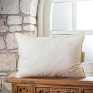 Othello Elegant Woolla 50x70 cm Organic Yastık