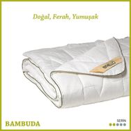 Othello Elegante Bambuda Bambu Tek Kişilik 155x215 cm Yorgan