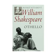 OTHELLO - WILLIAM SHAKESPEARE (ISBN:9789751415486)