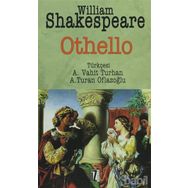 OTHELLO - WILLIAM SHAKESPEARE (ISBN:9789753554497)
