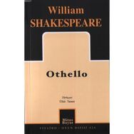 OTHELLO - WILLIAM SHAKESPEARE