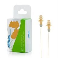 Otifleks 2'li İpli Medium Çam Tipi Kulak Tıkacı