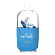 Otifleks Large 2'li Duş Kulak Tıkacı