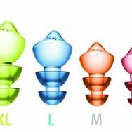Otifleks Small Uyku Kulak Tıkacı