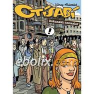 Otisabi 3 - Dokunaklı Temaslar - Yılmaz Aslantürk