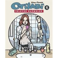 OTISABI 6 - İNLEYEN NAĞMELER - YILMAZ ASLANTÜRK