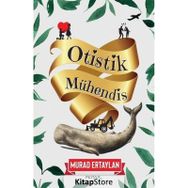 Otistik Mühendis Murad Ertaylan