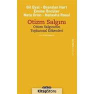 Otizm Salgını Otizm Salgınının Toplumsal Kökenleri / Mine Öncüer / Yapı Kredi Yayınları
