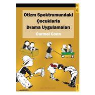 Otizm Spektrumundaki Çocuklarla Drama Uygulamaları Sola Kidz